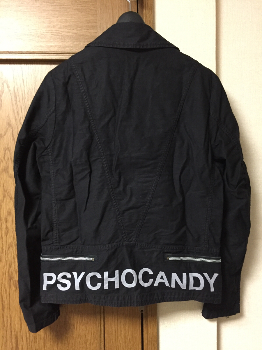 UNDERCOVER 14ss レザートレーナー 公式通販 アンダーカバー UNDERCOVER 14ss レザートレーナー 公式通販 アンダーカバー