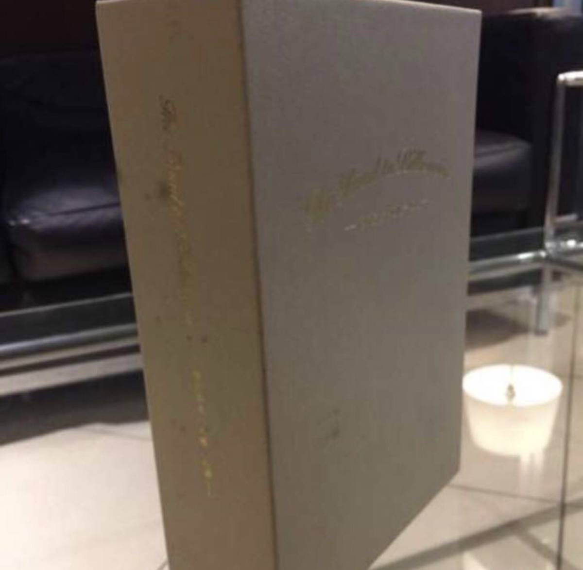 ★泉忠司 『億万長者への唯一の道』 3枚組DVD-BOX★定価198,000円_2