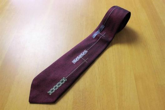 ドミニクフランス Dominique France ドミニックフランス ネクタイ