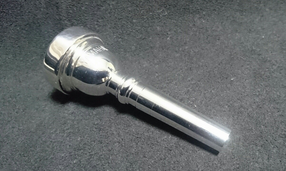 YAMAHA 11A4 コルネットシャンク マウスピース