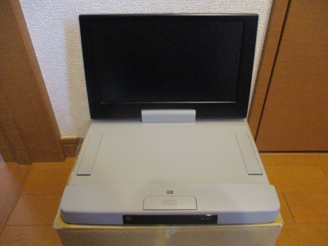 【トヨタ純正・完動品】11型後席ディスプレイ V11-R62C V11T-R62C 11型後席ディスプレイ 11型 11型後部ディスプレイ 純正