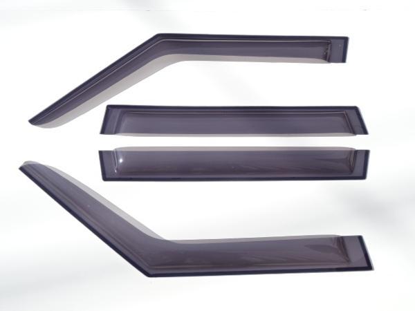 BMW MINI ドアバイザー ミニ F54 クラブマン ONE クーパー クーパーD クーパーS クーパーSD ジョンクーパーワ－クス JCW サイドバイザー