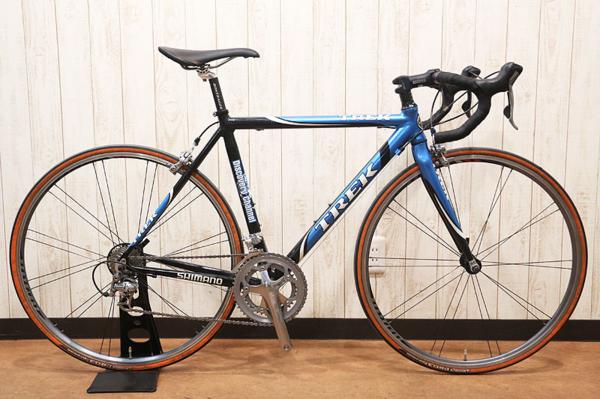 ☆TREK トレック 1400 DiscoveryChannel 希少ディスカバリーチャンネル 