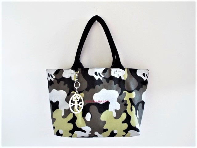 買う格安 ☆美品☆カステルバジャック CASTELBAJAC /カモフラデザイン 
