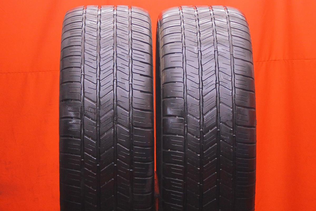 2本組《グッドイヤー》イーグルLS2[275/55R20]7分山★短期用n20