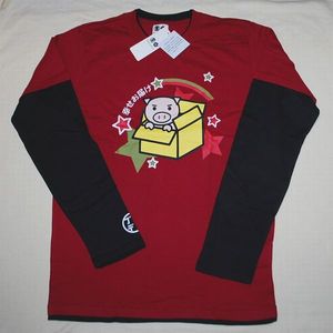 豊天商店 TシャツのYahoo!オークション(旧ヤフオク!)の相場・価格を