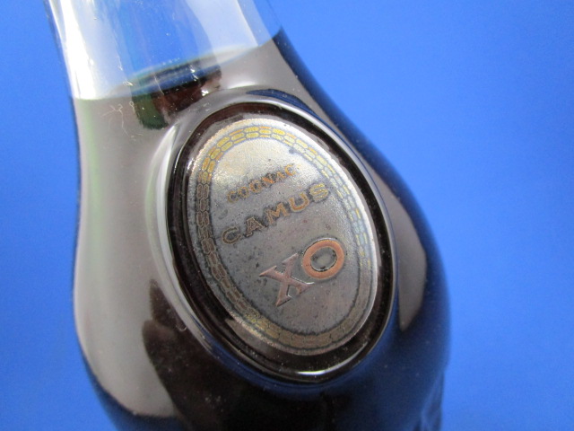 大宮店】☆古酒☆CAMUS/カミュ XO ロングネック 700ml 飲料