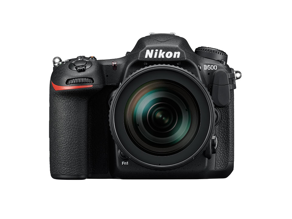 ★ジャンク★ Nikon D500 ボディ ニコン D500 ボディ（展示品） Nikon ニコン D500 ボディ 中古