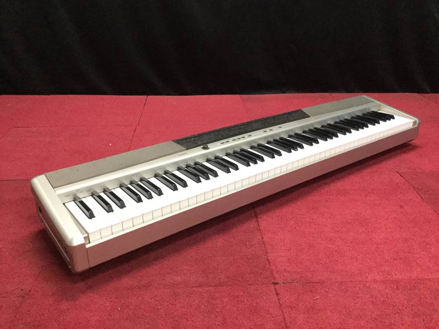 CASIO PX-120 電子ピアノ☆ジャンク品