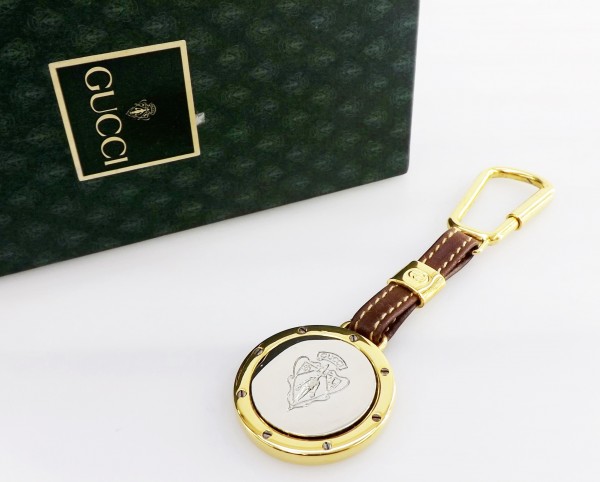 GUCCI グッチ キーリング キーホルダー * 1000001007519