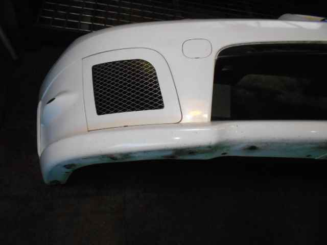 GDB F型 インプレッサ フロントバンパー　外装パーツ