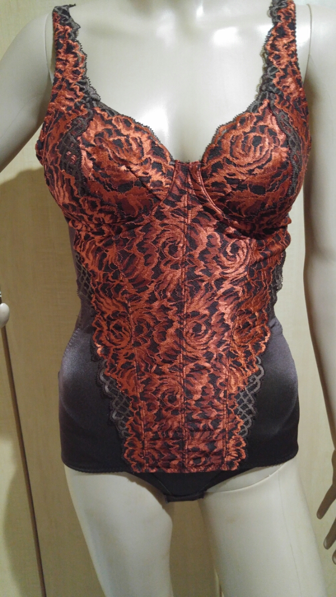 マルコ ボディースーツA75L　