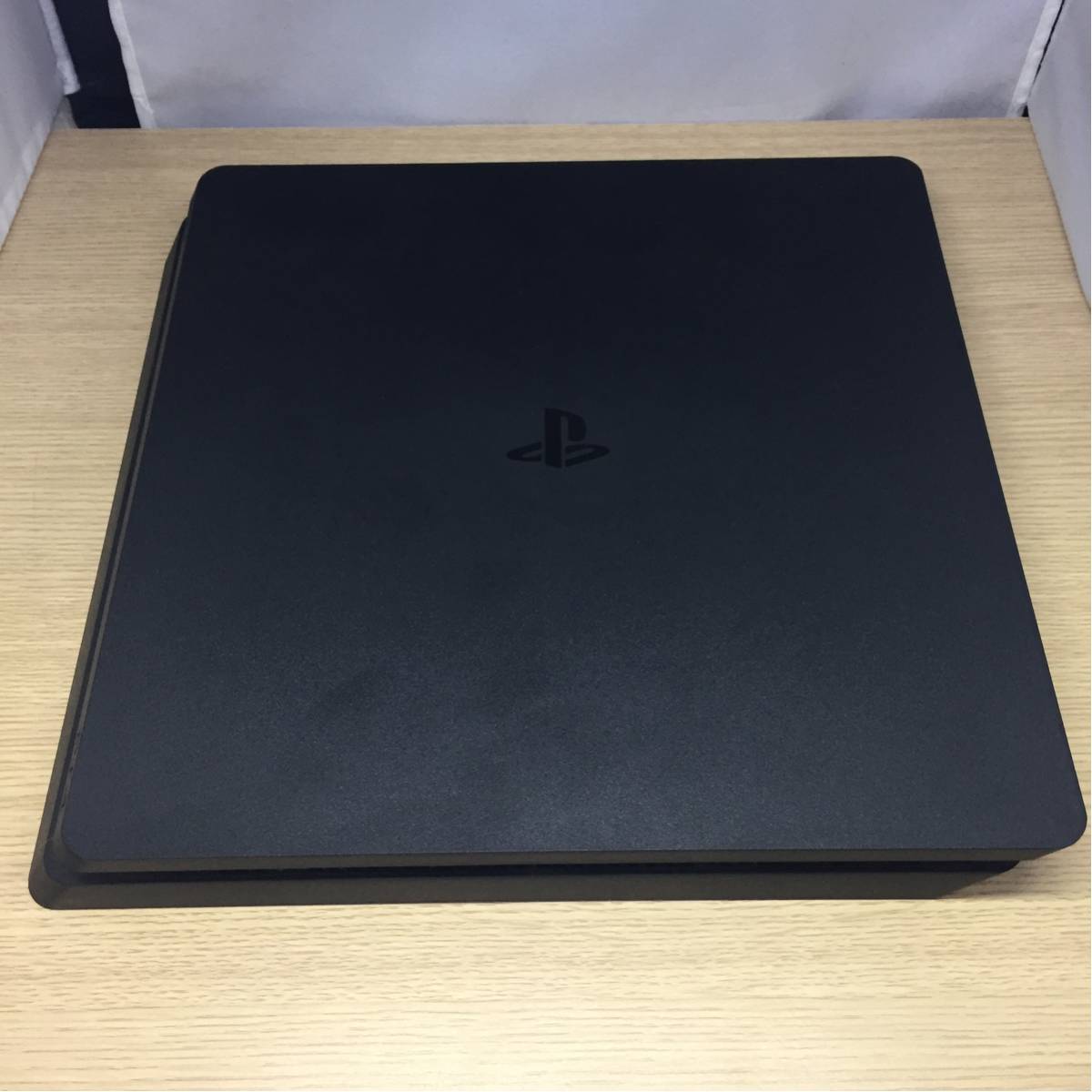 PS4本体 cuh-2000b