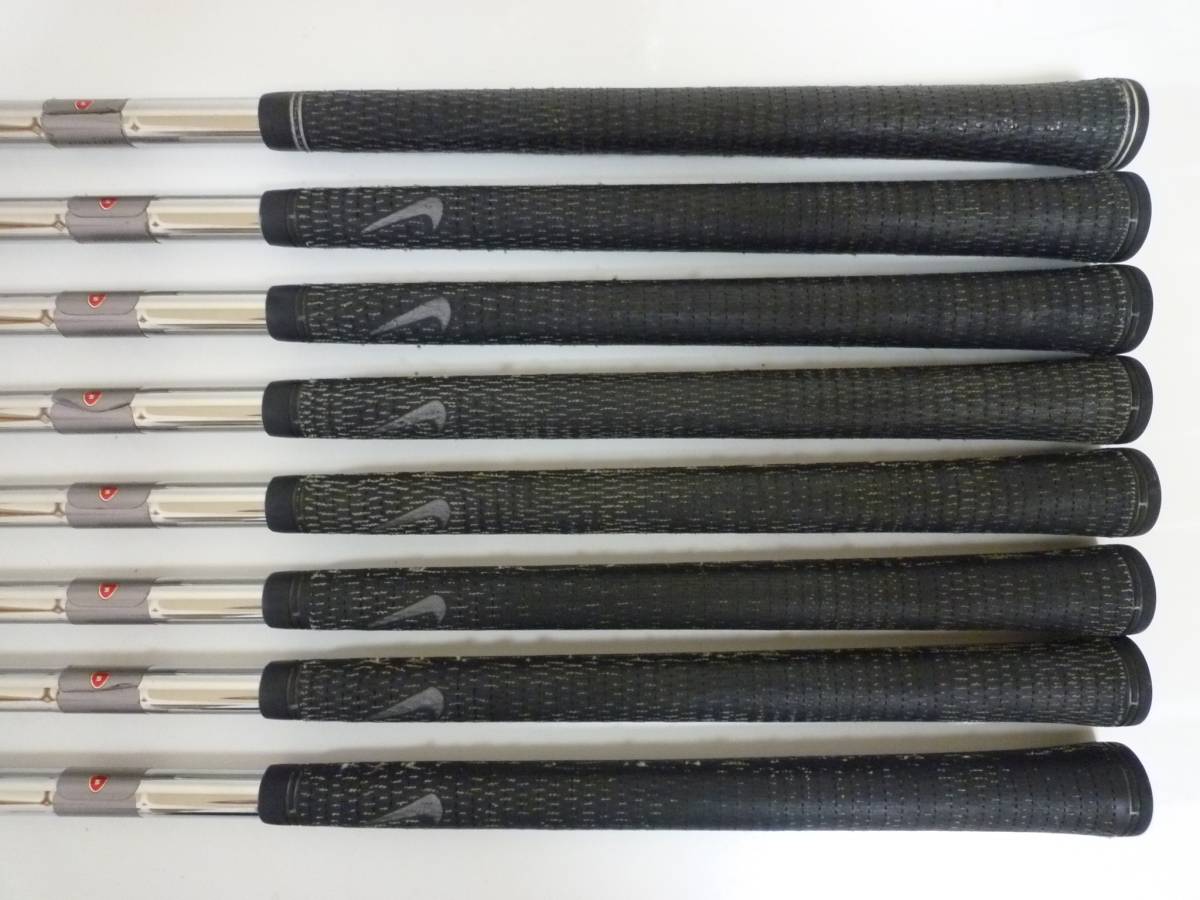 Nike PRO COMBO FORGED Set | Iron Combo Pro eBay Golf NIKE Forged S 
