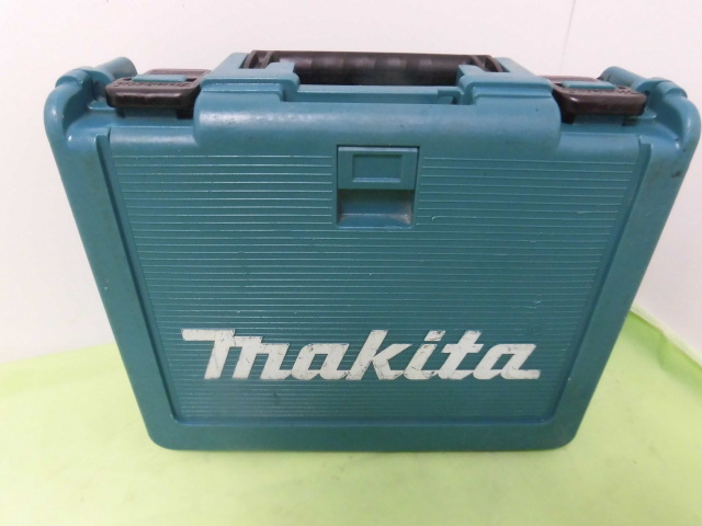 ★☆Makita マキタ 14.4V充電式インパクトドライバー TD137D☆★