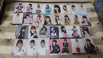 AKB48コースター向井地美音【まとめ売り】 向井地美音 コースター