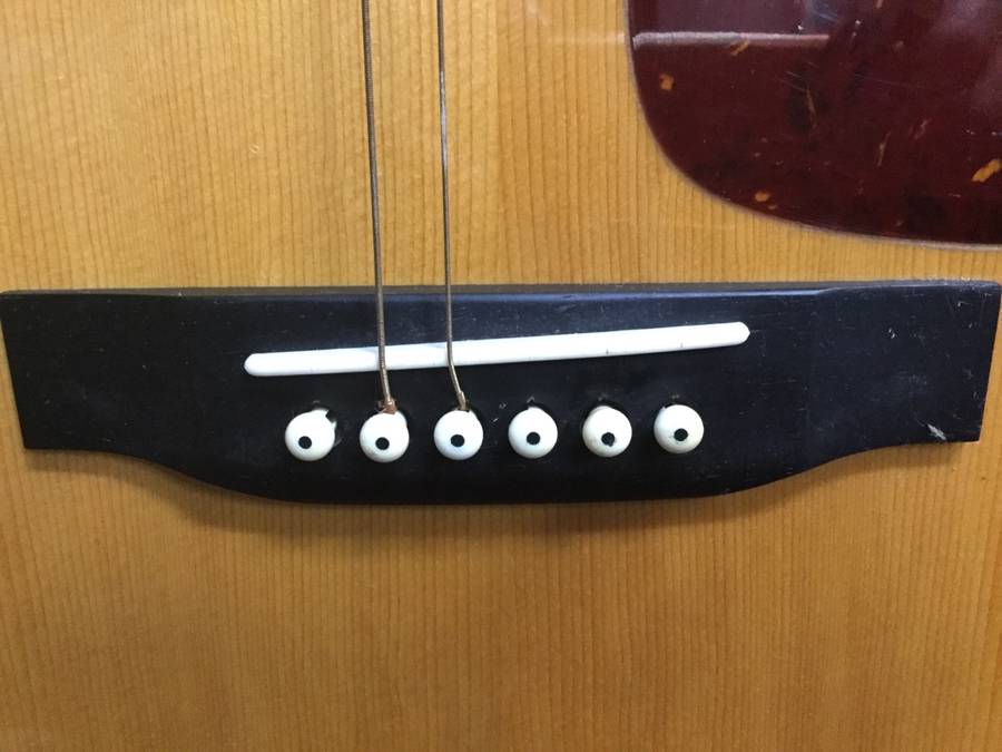 Morris Morris MD-528 アコースティックギター☆ジャンク品 MD-528 