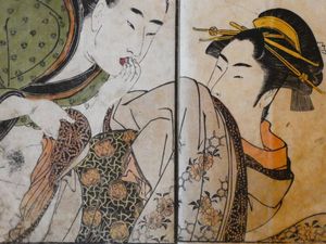 春画のYahoo!オークション(旧ヤフオク!)の相場・価格を見る｜Yahoo