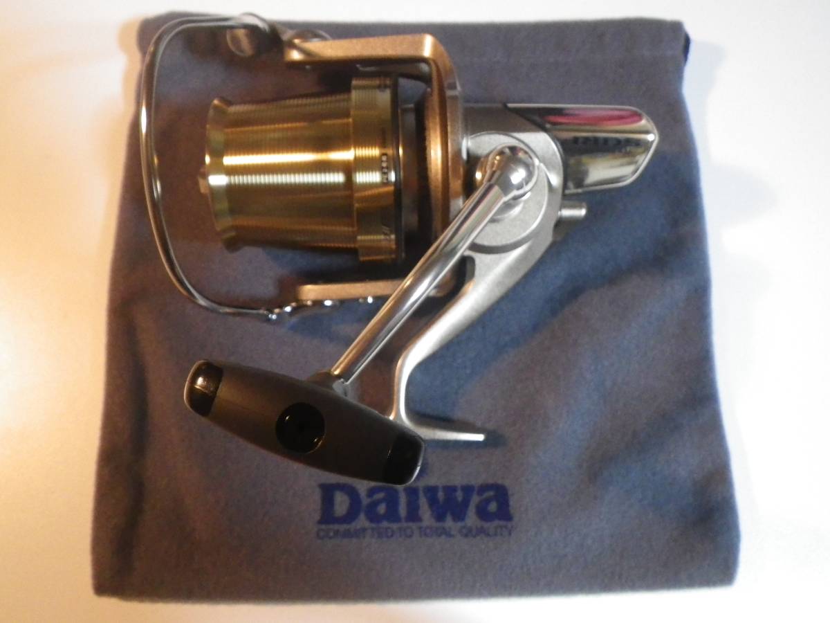 ◇◎ 新品 未使用 ◎ ダイワ トーナメント サーフ ベーシア 45 Ⅱ ◎◇