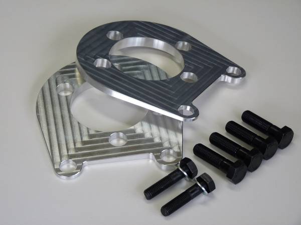 日本製 30プリウス キャンバープレート3度 9.5J装着可能