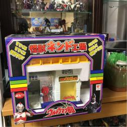 ウルトラマン80の中古品 2026年最新Yahoo!オークション -ポピー ポピー