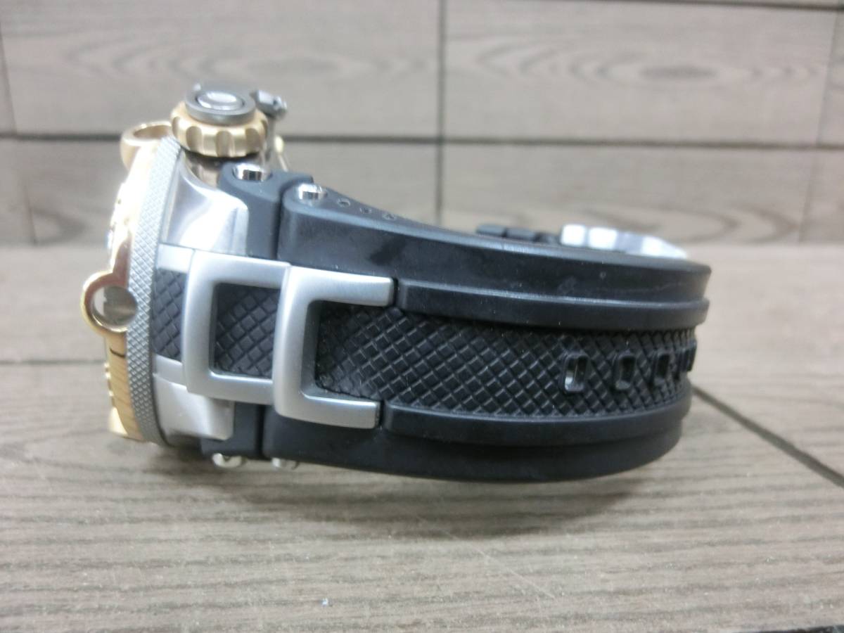 INVICTA Invicta Subaqua インビクタ サブアクア 12880 メンズ 中古 