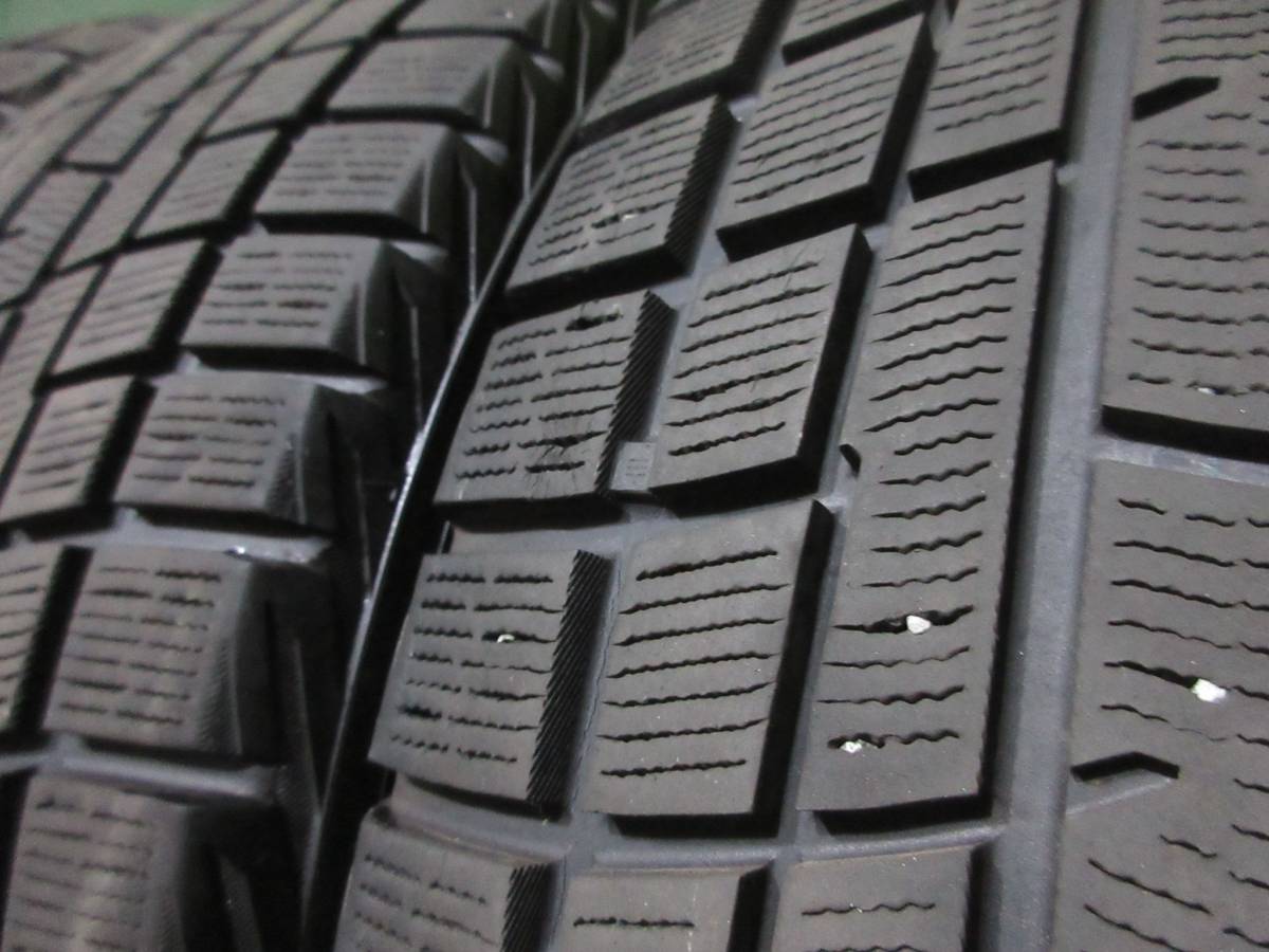 Шины YOKOHAMA Ice GUARD IG30 225/45R17 中古スタッドレスタイヤ 
