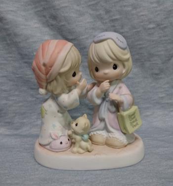 プレシャスモーメント☆友達との特別な絆☆