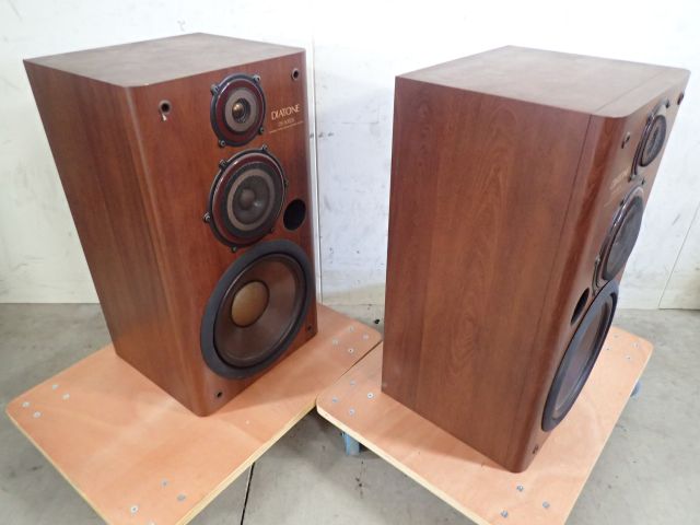 カーオーディオスピーカーDIATONE 126819.jpg