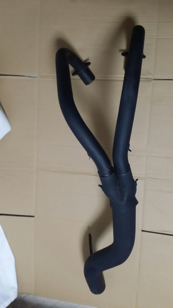 バブホーク用イノウエ丸管パワー管 バブ 丸管 公式通販 ホーク 
