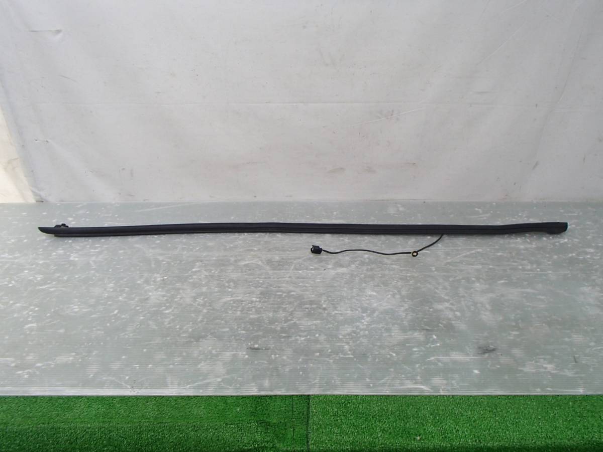 JF1/JF2 N-BOX エヌボックス カスタム 純正 左 リア パワー オート スライド ドア センサー 72852-TY0-901 【17-2241】