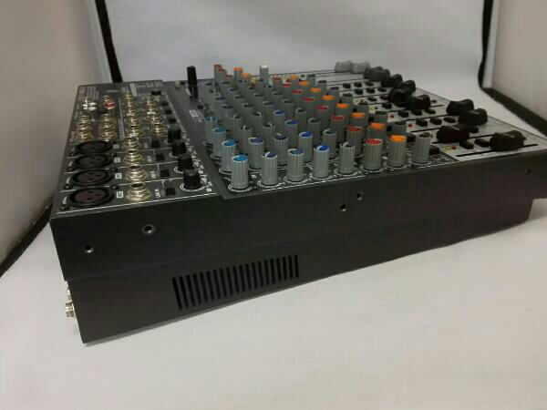 Behringer XENYX X1622USB アナログミキサー 【公式通販】