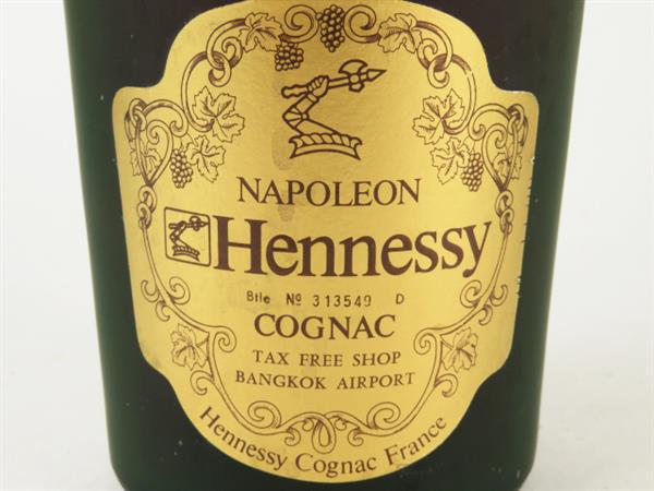 ヘネシー Hennessy ナポレオン 未開栓 700ml COGNAC コニャック