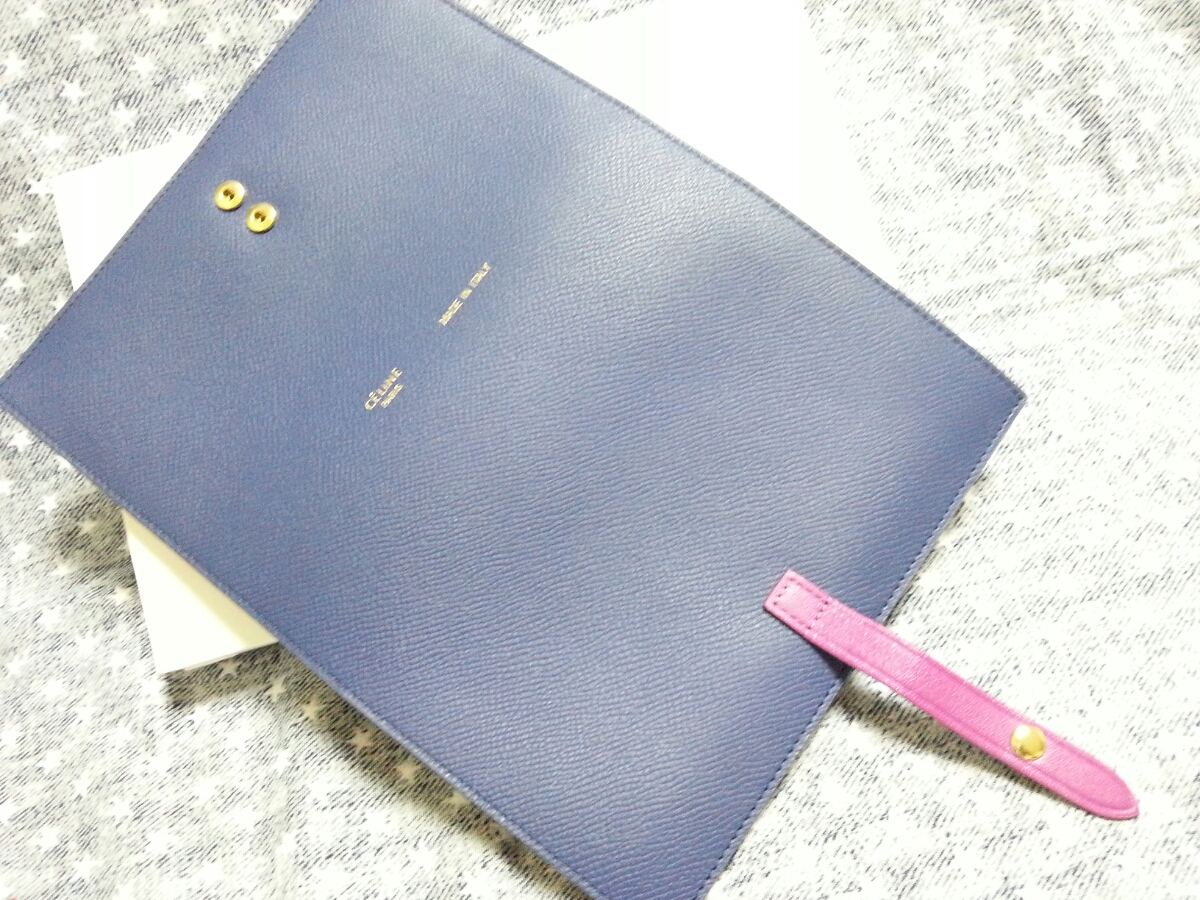 CELINE セリーヌ 財布 ストラップ ラージ セリーヌ CELINE CELINE セリーヌ 財布 ストラップ ラージ セリーヌ CELINE
