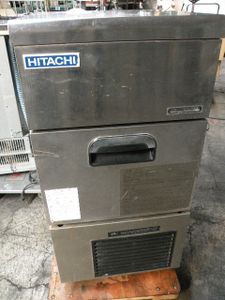 製氷機 ジャンクのYahoo!オークション(旧ヤフオク!)の相場・価格を見る