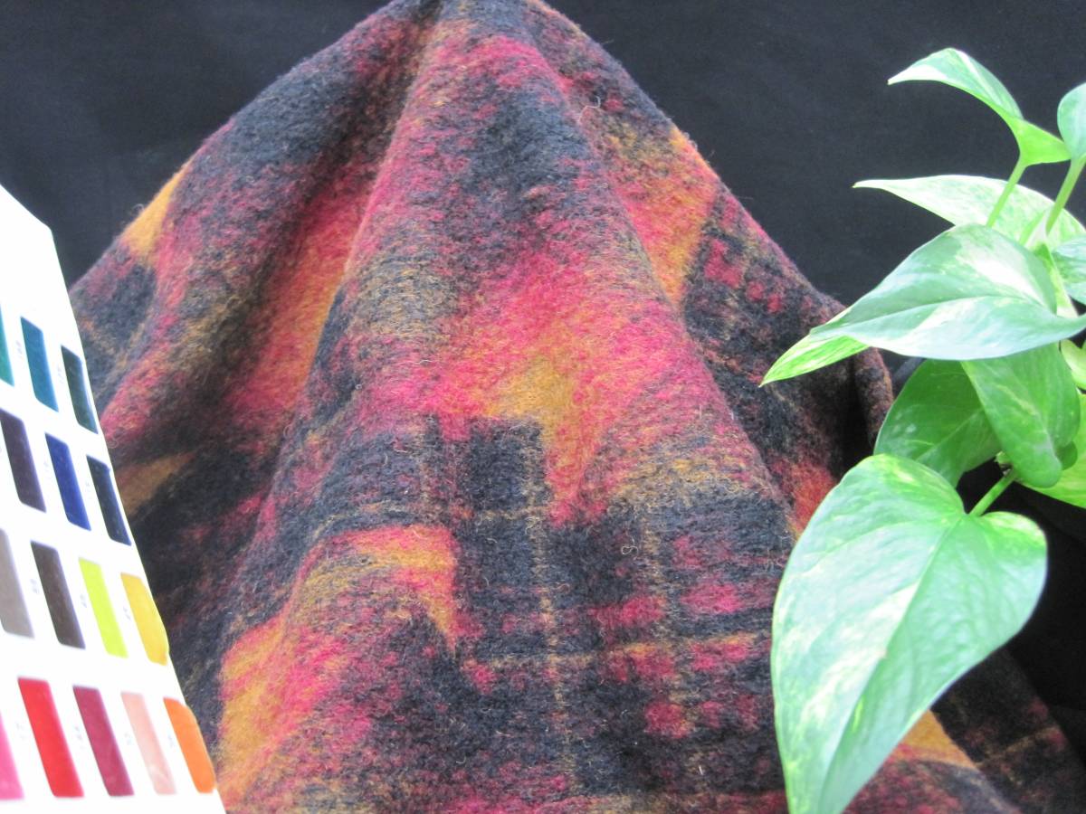 新入荷！イタリー製上質！高級！圧縮ニット！なかなか手に入らない！アパレルオリジナルニットC