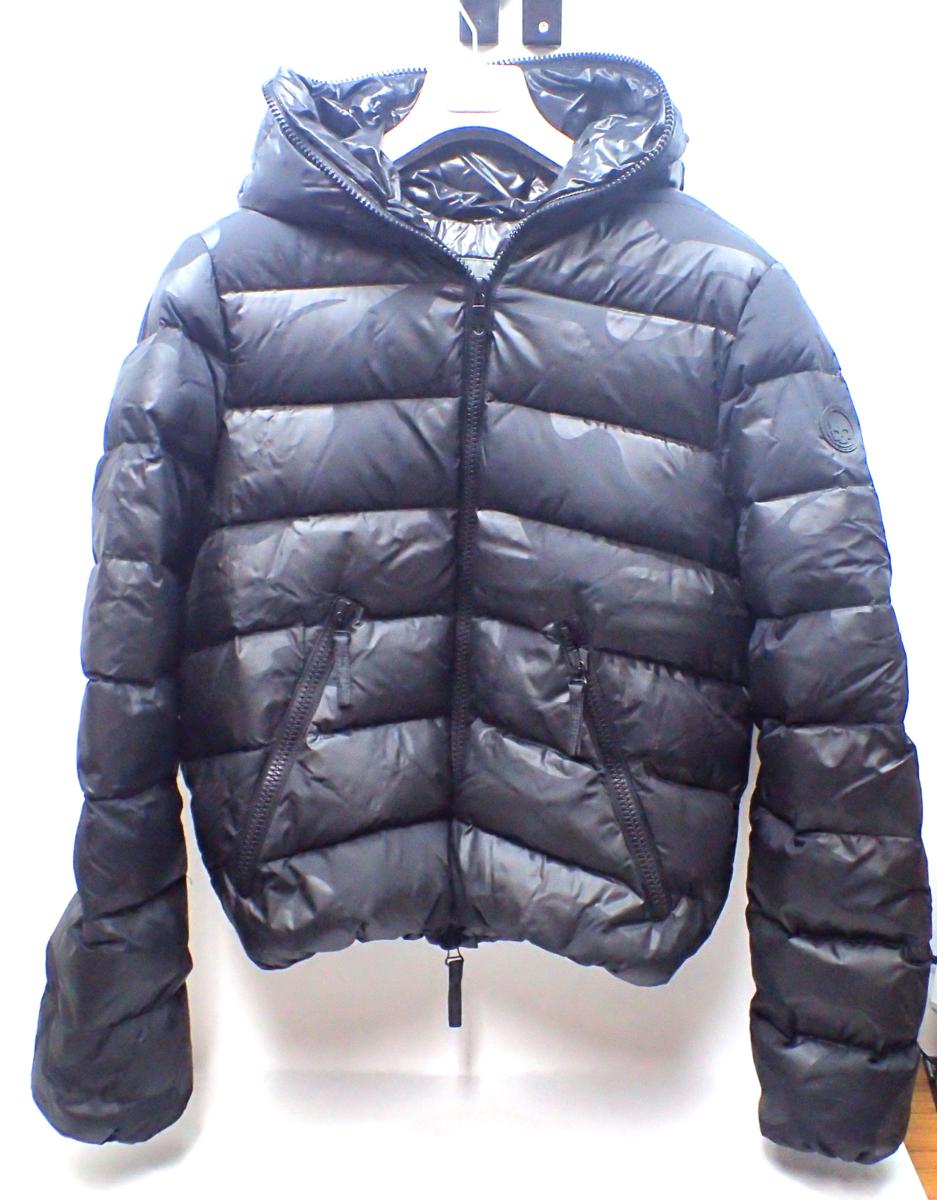 DUVETICA ハイドロゲン デュベティカ 極美品HYDROGEN K&K size50 
