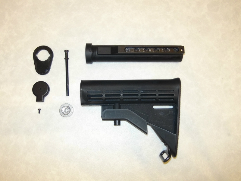 ★東京マルイ純正　電動ガン　ＮＥＷ　Ｍ４A1　ストック６ポジ★