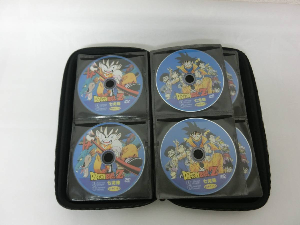 TVシリーズ ドラゴンボール超 DVD-BOX コンプリートBOX」下巻の三方背 