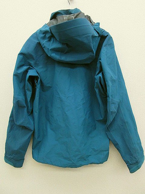 ♪ARC'TERYX アークテリクス*GORE-TEX*ゴアテックスマウンテンパーカー