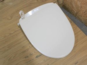 TOTO ウォームレットのYahoo!オークション(旧ヤフオク!)の相場・価格を