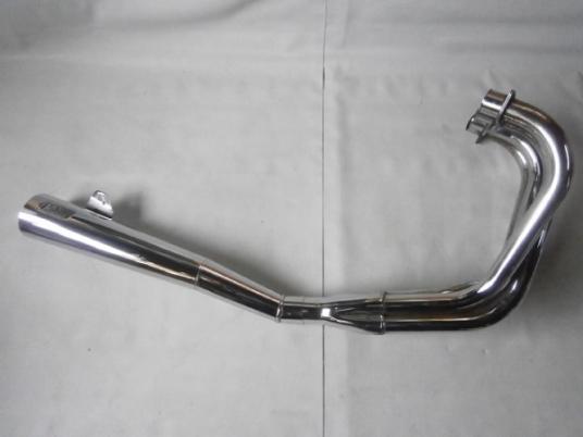 ●CB750F，CB900F，CB1100F用●バンス＆ハインズ製メガホンです●クローム●VANCE＆HINES●@@@@@@@@@@@@@@