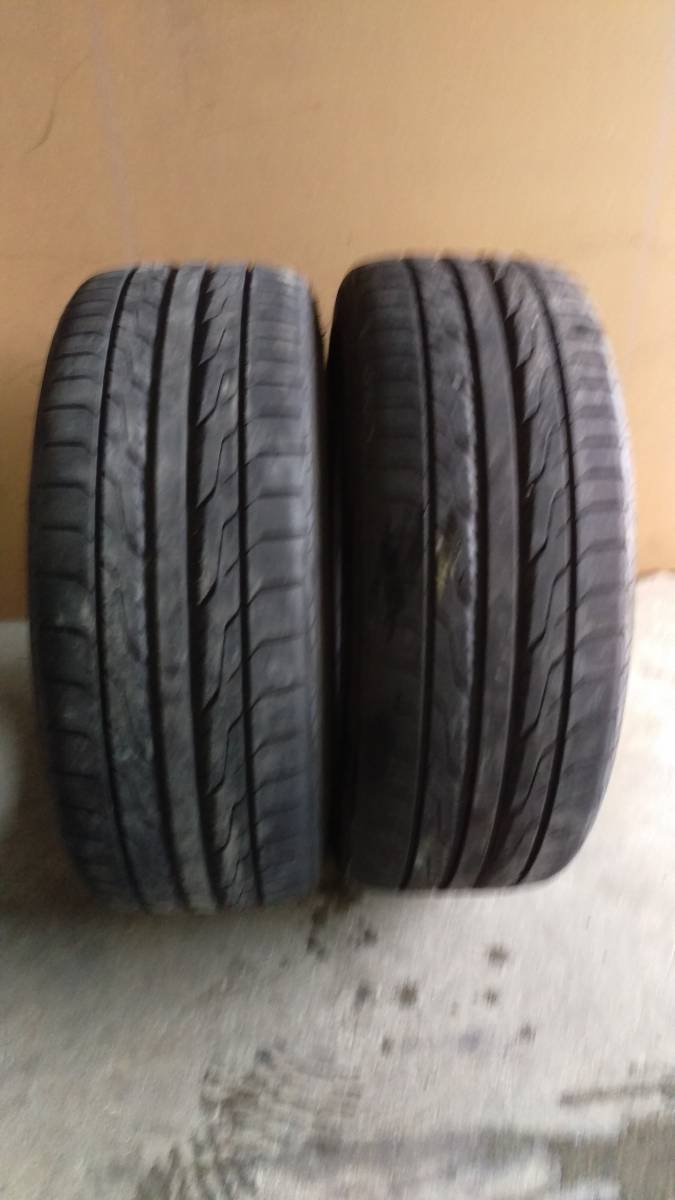 ★TOYO:DRB:195/45R16:山有り★