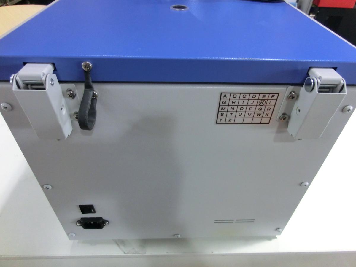 卓上小型遠心機 - 0 ⁄ ⁄ 3935)クボタ⁄KUBOTA テーブルトップ遠心機 2410