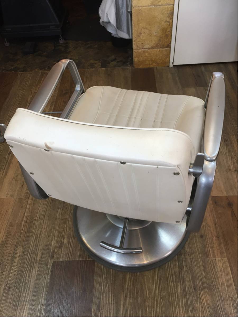 Aランク光シザーRAY COSMOS133 HIKARI Scissors 光シザー RAY COSMOS