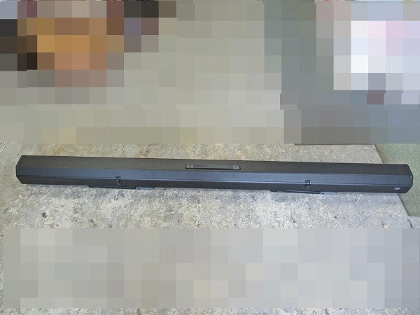 K1103◆EPSON　エプソン　携帯型ロールスクリーン（16：10）. 　ELPS25　引き取り可能　