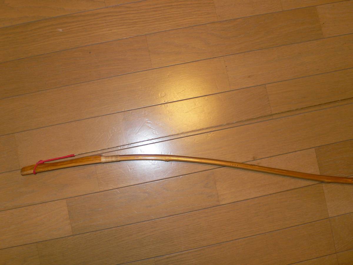 並寸 竹弓 弓道 - Yahoo!オークション 武具 グラス 14.5kg 560g 弓術 