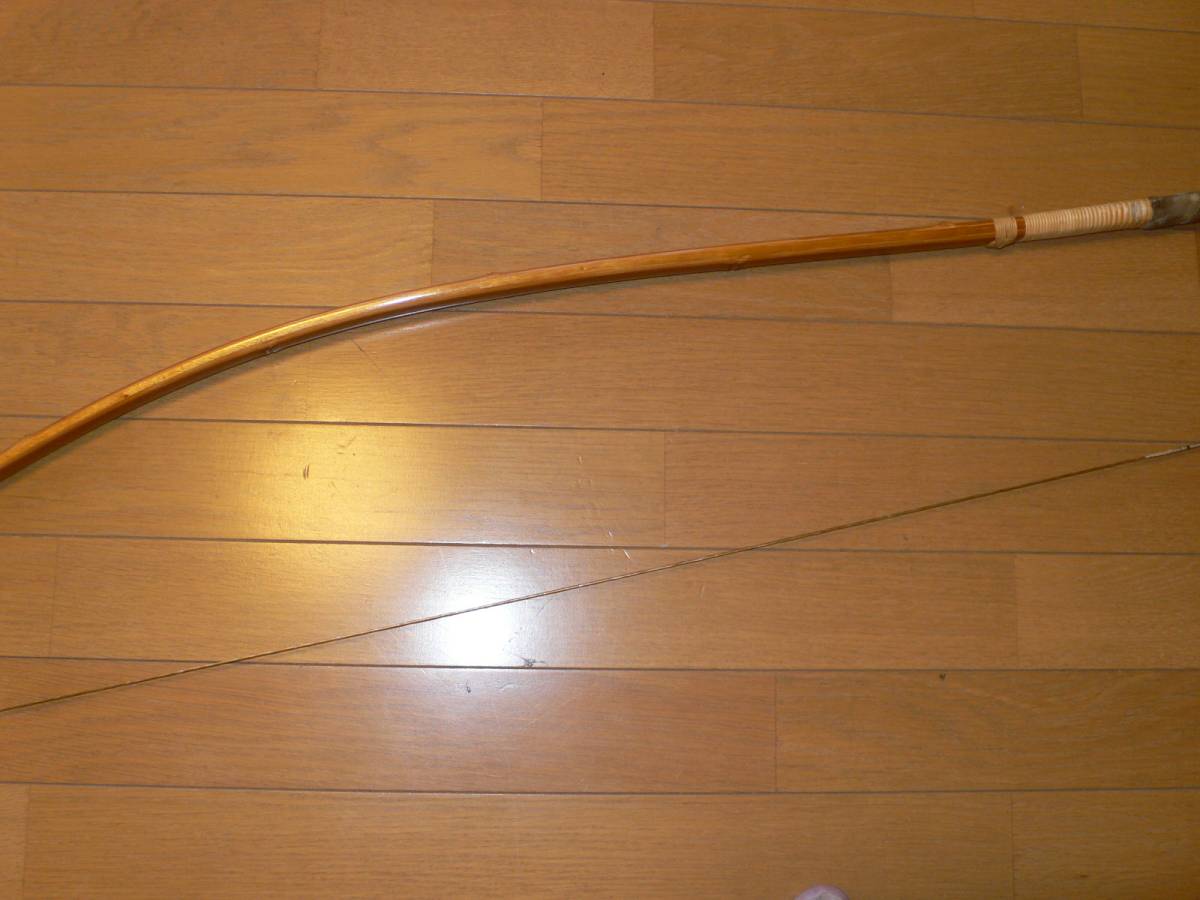 並寸 竹弓 弓道 - Yahoo!オークション 武具 グラス 14.5kg 560g 弓術 