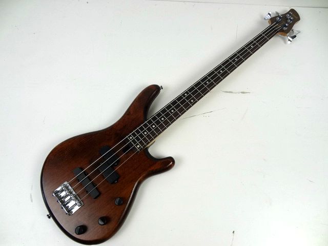 美品 動作確認◇ヤマハ YAMAHA ミディアムスケールベース MB-40 美品 動作確認◇ヤマハ YAMAHA ミディアムスケールベース MB-40