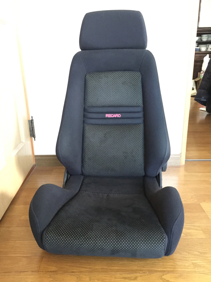 RECARO LX-F コンフォートシート｜レカロ ショップ(RECARO メディカル 